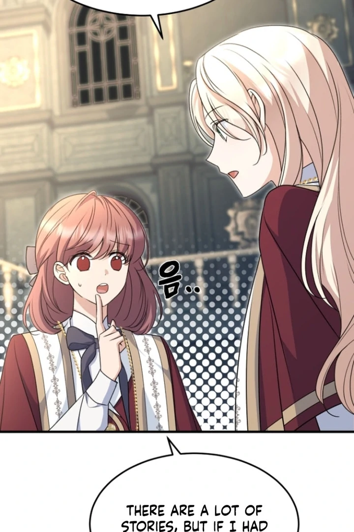 Surviving at the Cursed School Chapter 17 - Page 62