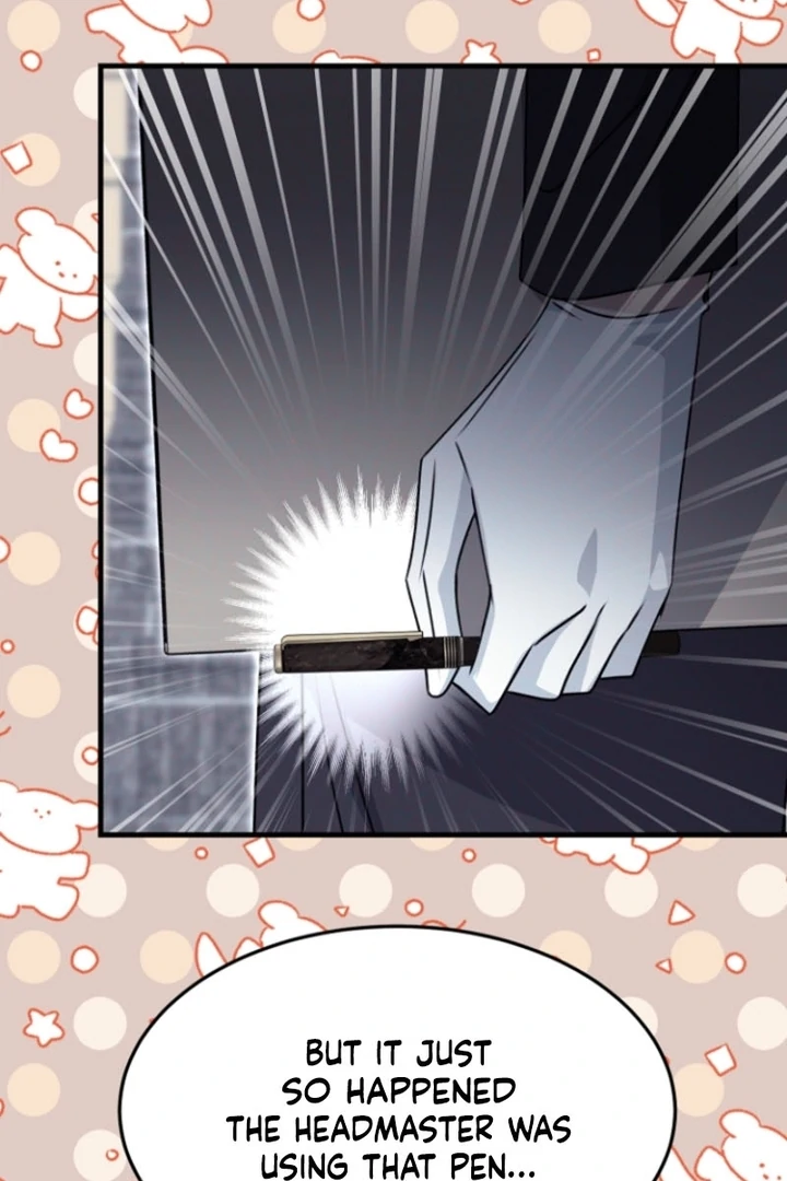Surviving at the Cursed School Chapter 17 - Page 67