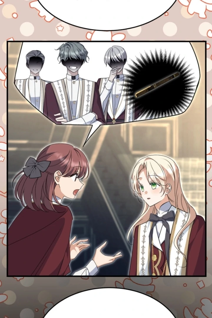 Surviving at the Cursed School Chapter 17 - Page 68