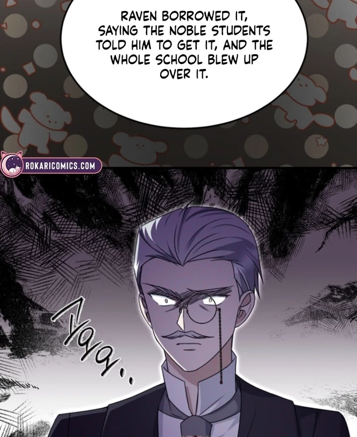Surviving at the Cursed School Chapter 17 - Page 69