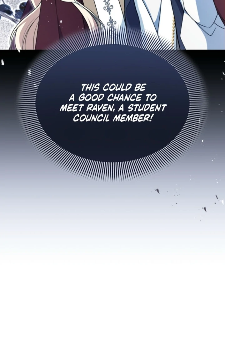 Surviving at the Cursed School Chapter 17 - Page 8