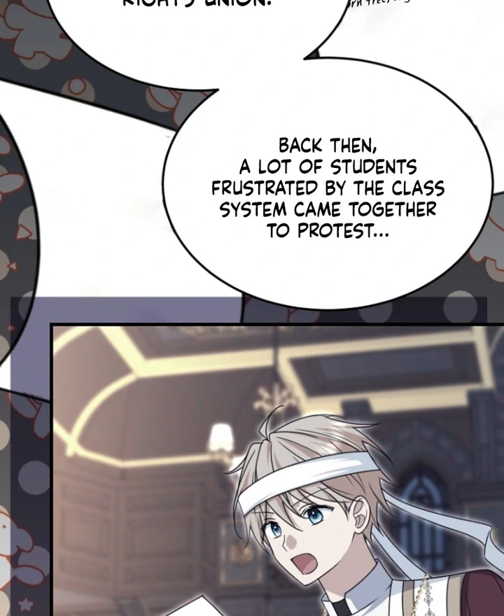 Surviving at the Cursed School Chapter 17 - Page 74