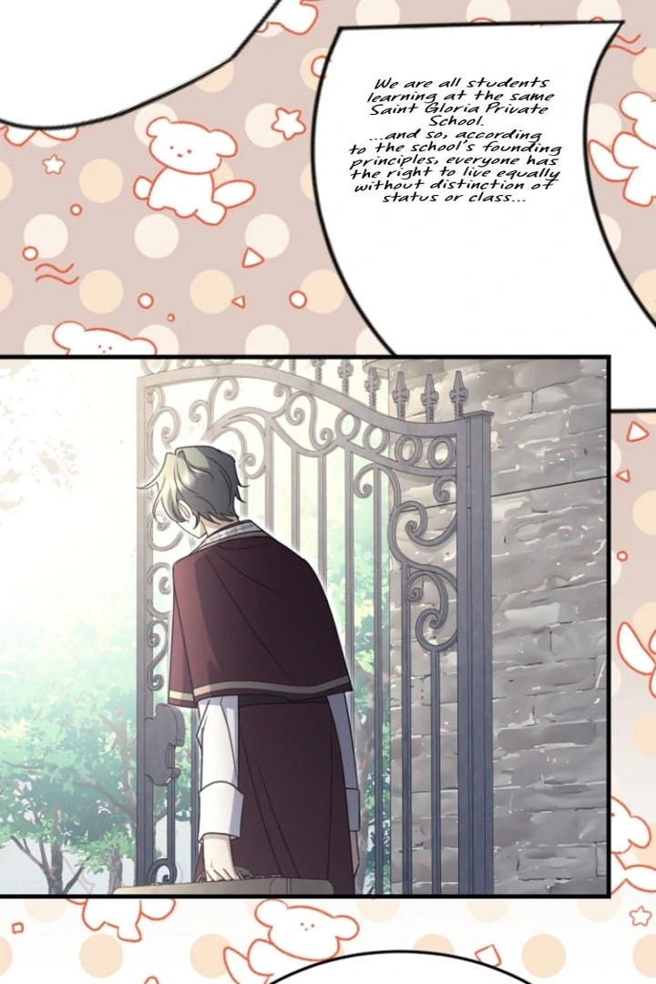 Surviving at the Cursed School Chapter 17 - Page 76