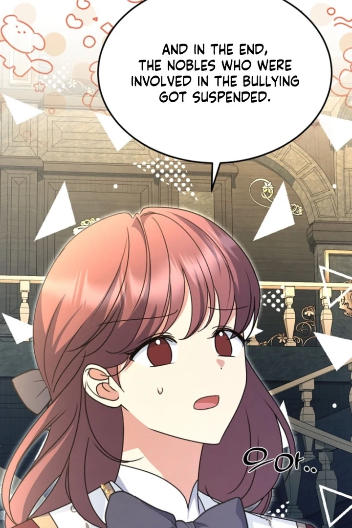 Surviving at the Cursed School Chapter 17 - Page 77