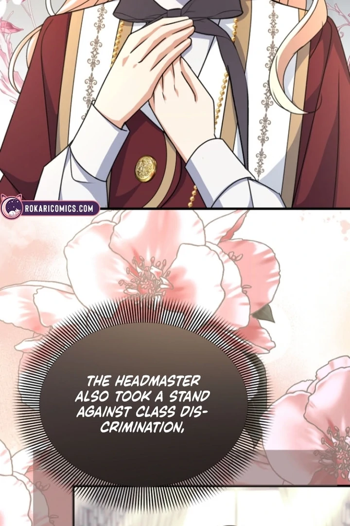 Surviving at the Cursed School Chapter 17 - Page 81