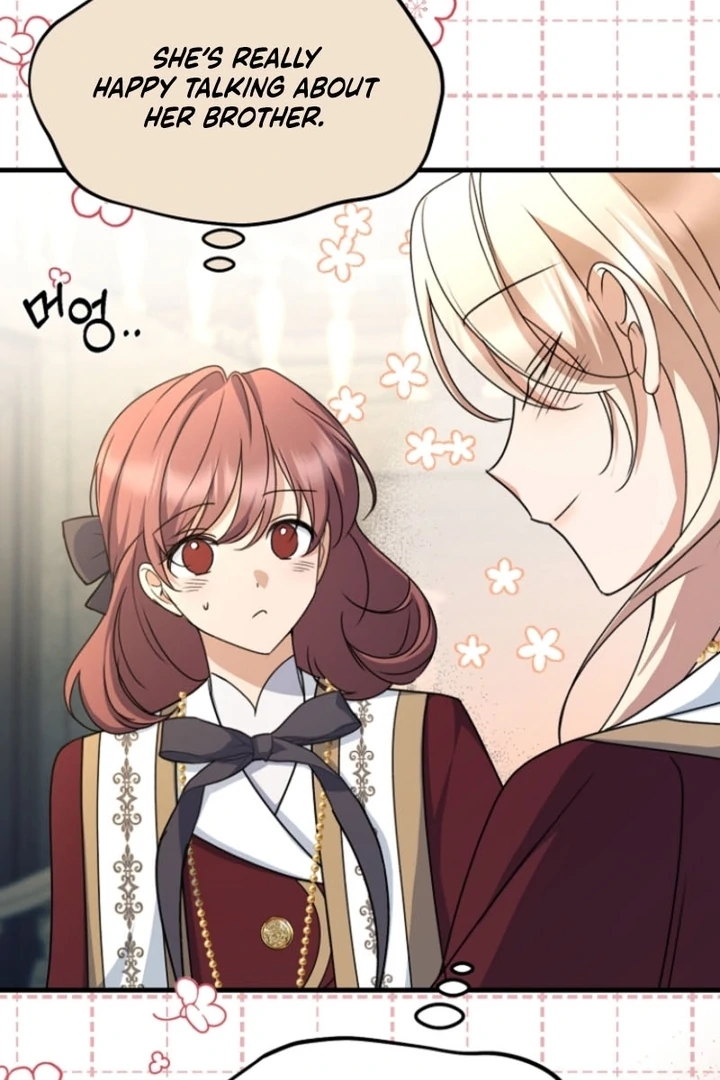 Surviving at the Cursed School Chapter 17 - Page 87