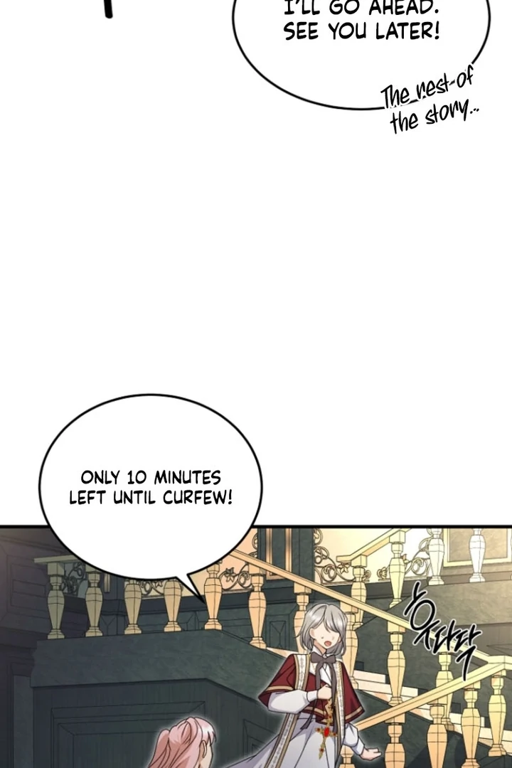 Surviving at the Cursed School Chapter 17 - Page 92