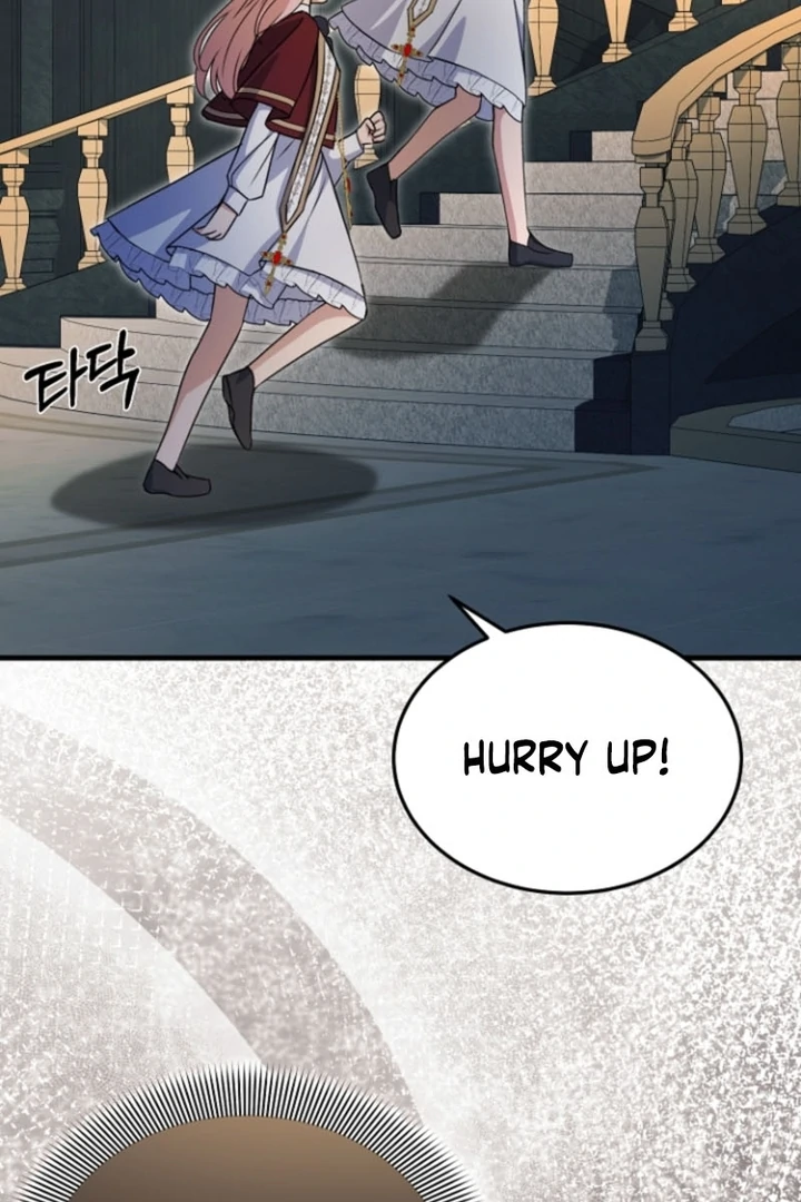 Surviving at the Cursed School Chapter 17 - Page 93
