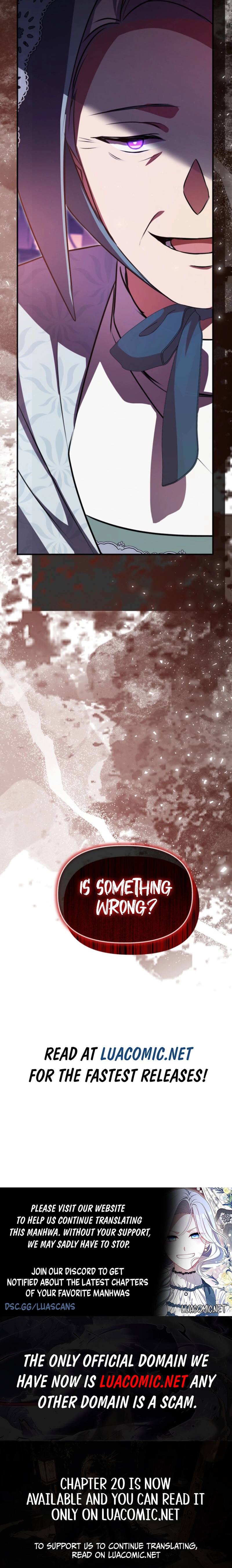 Surviving at the Cursed School Chapter 2 - Page 13