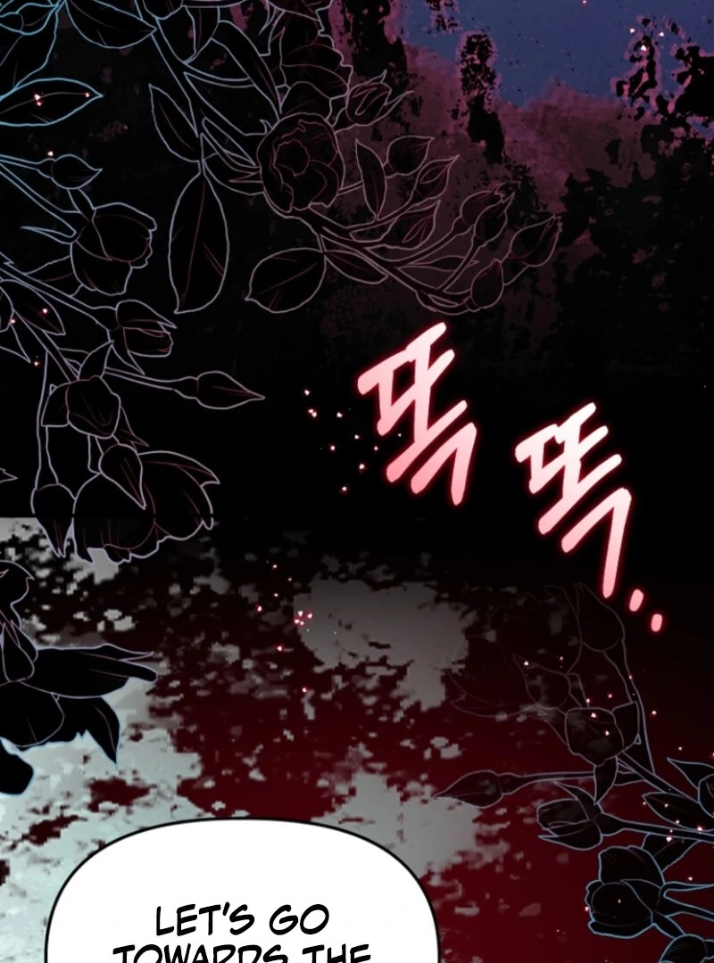 Surviving at the Cursed School Chapter 22 - Page 21