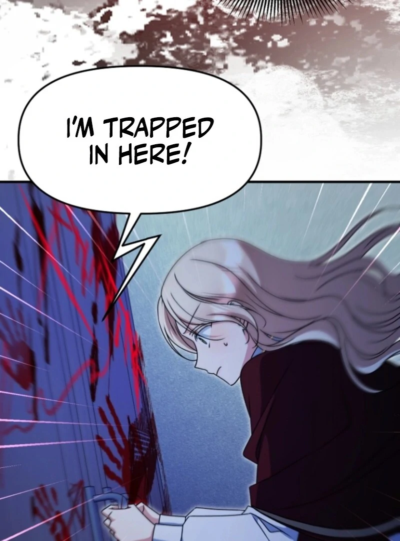 Surviving at the Cursed School Chapter 22 - Page 32