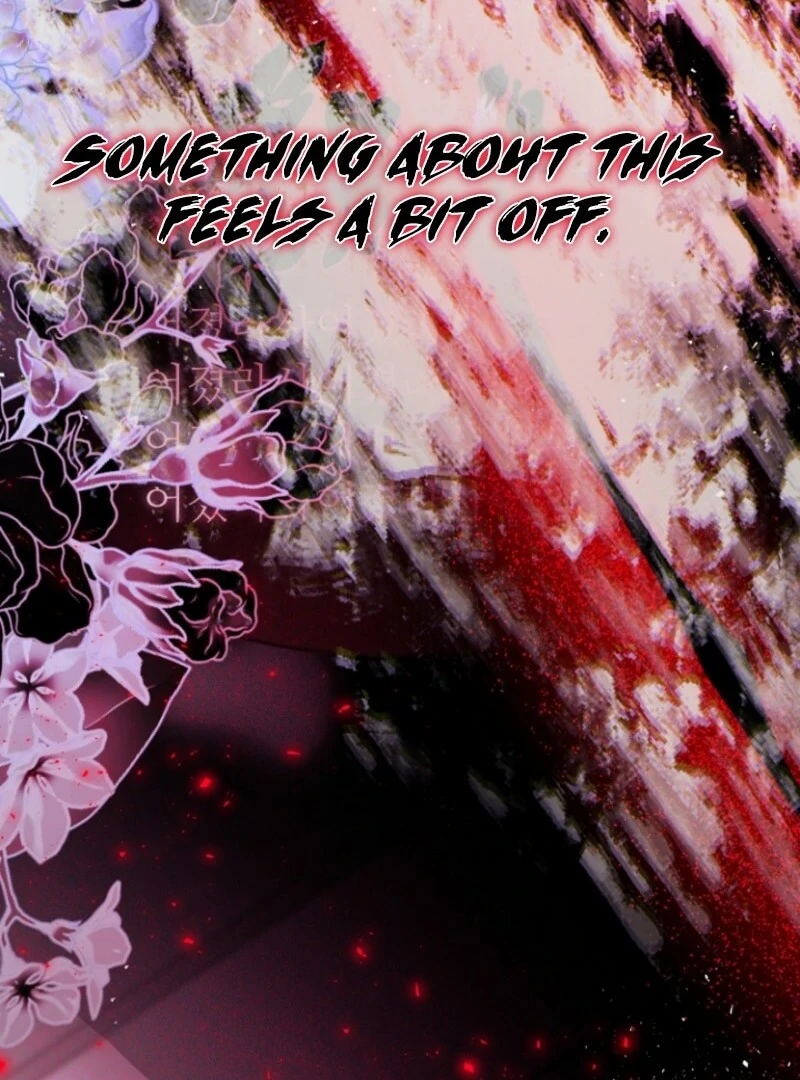 Surviving at the Cursed School Chapter 22 - Page 40