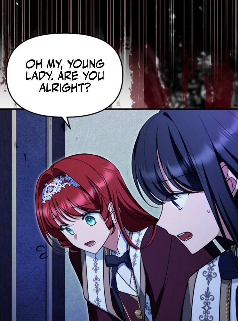 Surviving at the Cursed School Chapter 22 - Page 46