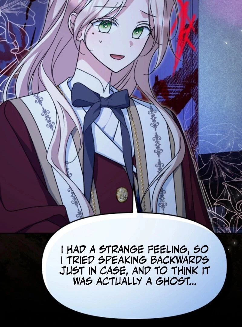 Surviving at the Cursed School Chapter 22 - Page 66