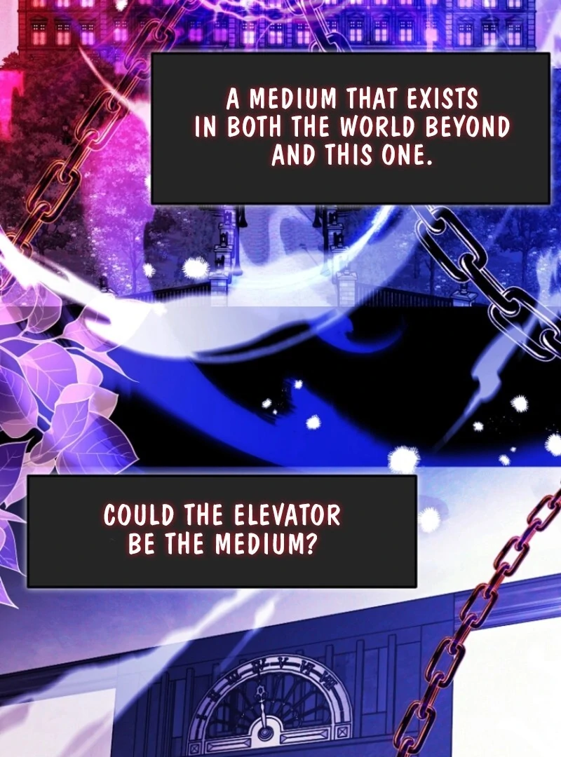 Surviving at the Cursed School Chapter 22 - Page 78
