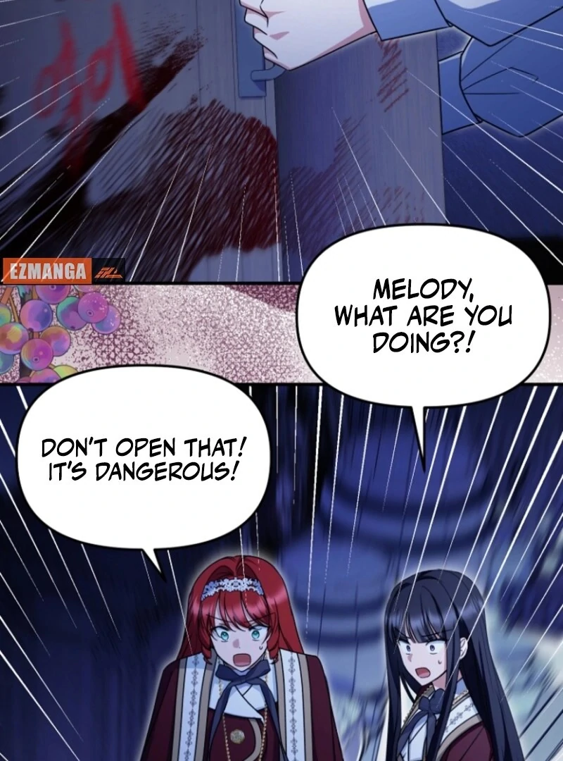 Surviving at the Cursed School Chapter 22 - Page 85