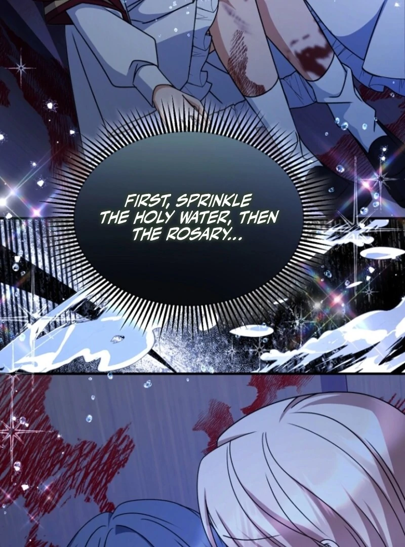 Surviving at the Cursed School Chapter 22 - Page 97