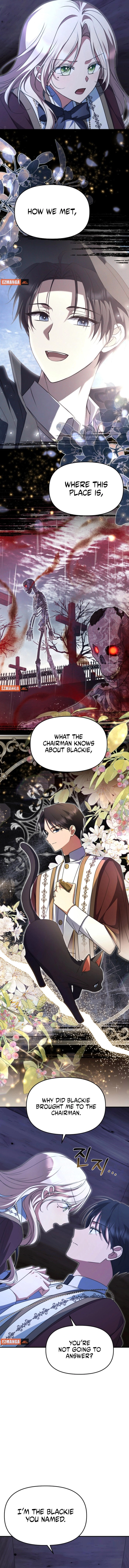 Surviving at the Cursed School Chapter 26 - Page 2