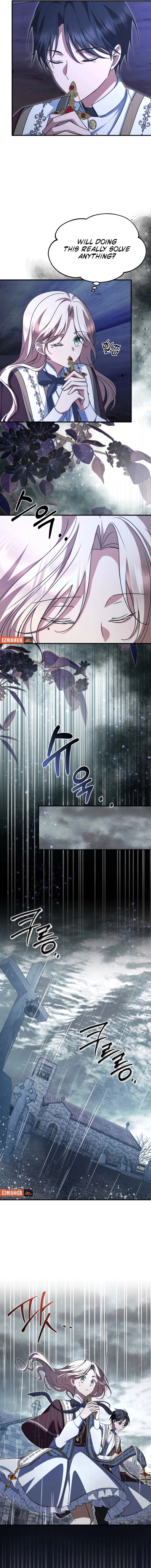 Surviving at the Cursed School Chapter 26 - Page 12