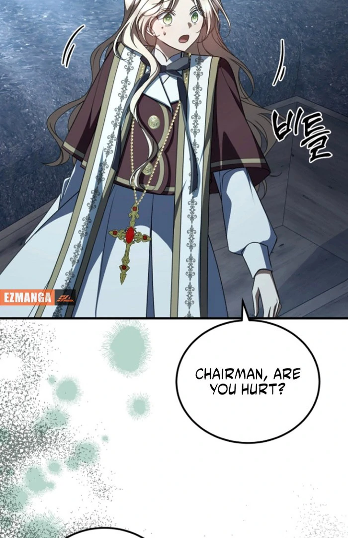 Surviving at the Cursed School Chapter 27 - Page 113