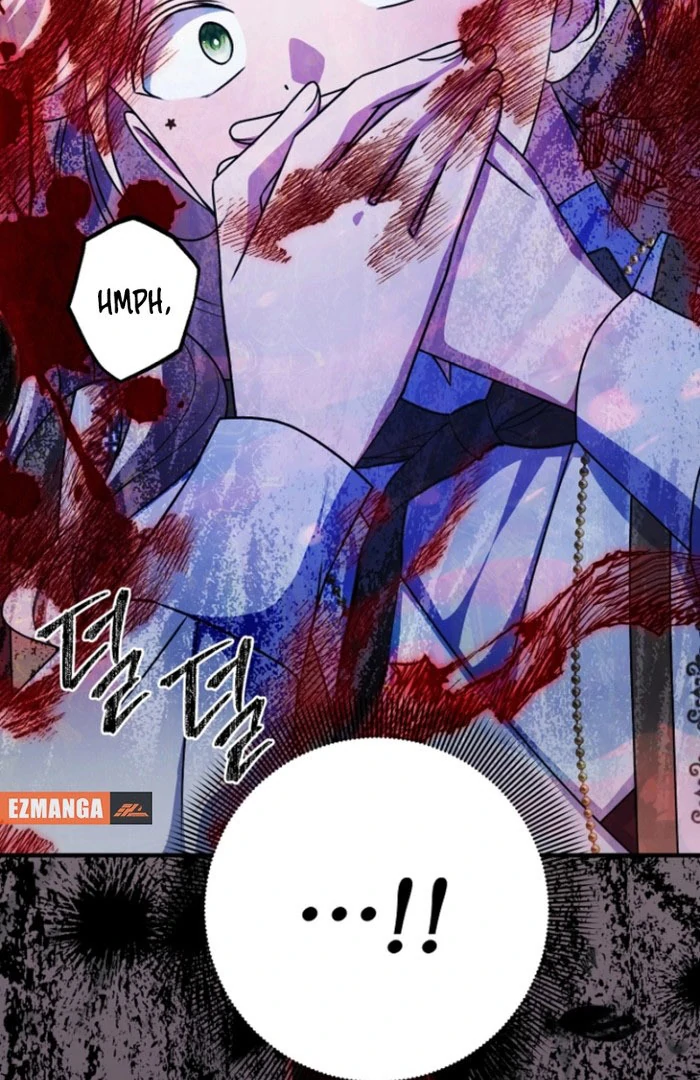 Surviving at the Cursed School Chapter 27 - Page 41