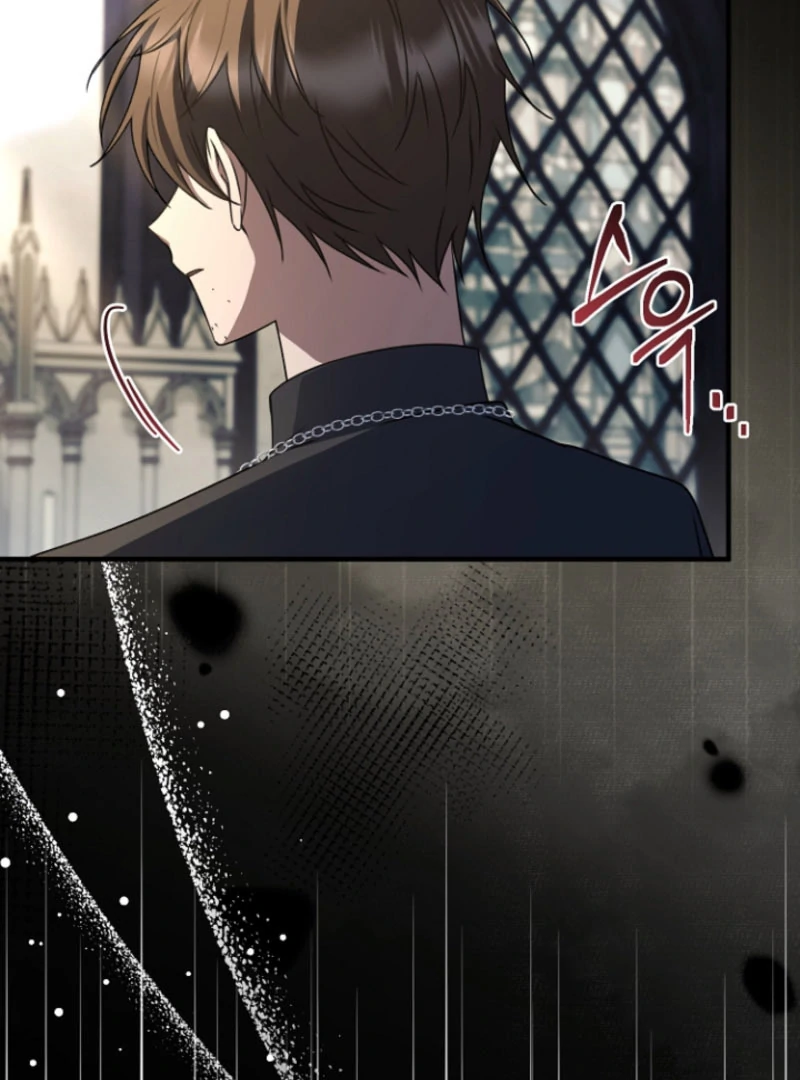 Surviving at the Cursed School Chapter 28 - Page 108