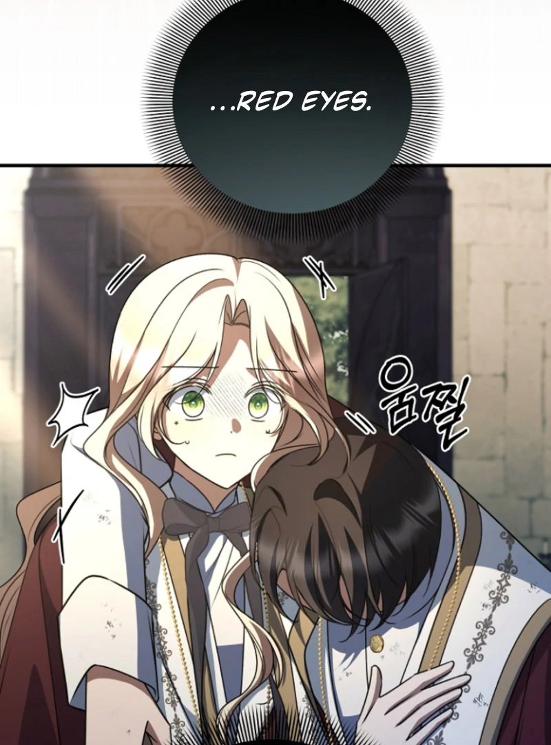 Surviving at the Cursed School Chapter 28 - Page 111