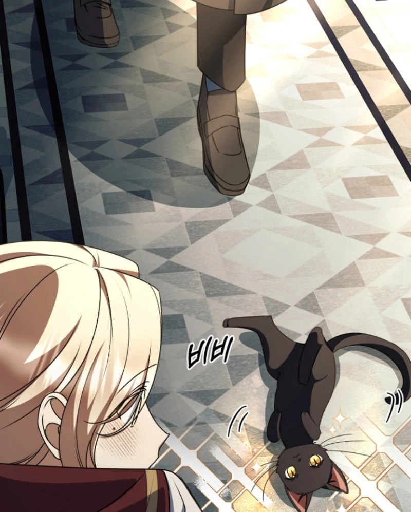 Surviving at the Cursed School Chapter 28 - Page 117