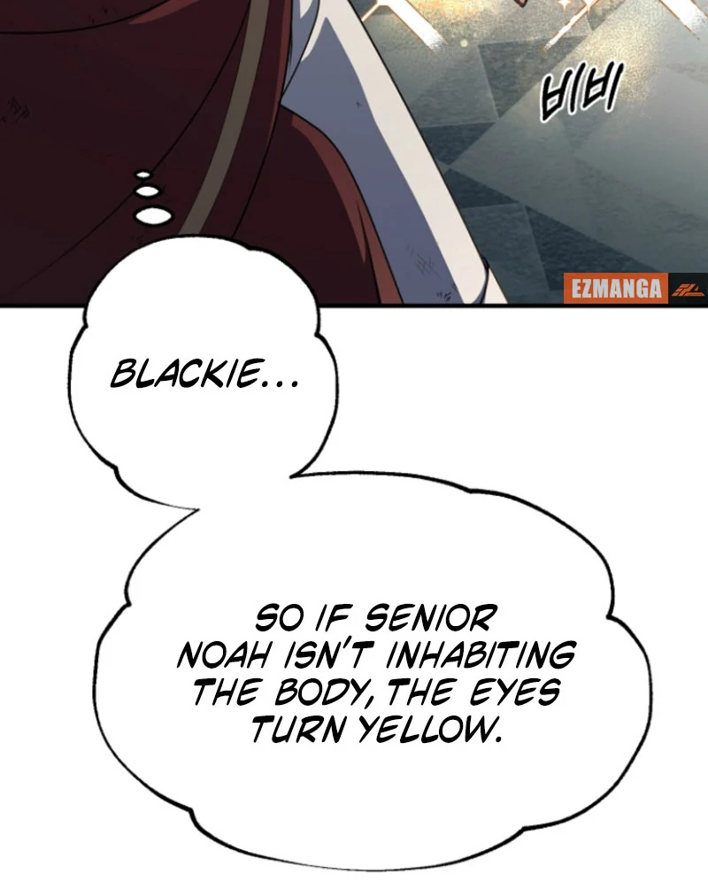 Surviving at the Cursed School Chapter 28 - Page 118