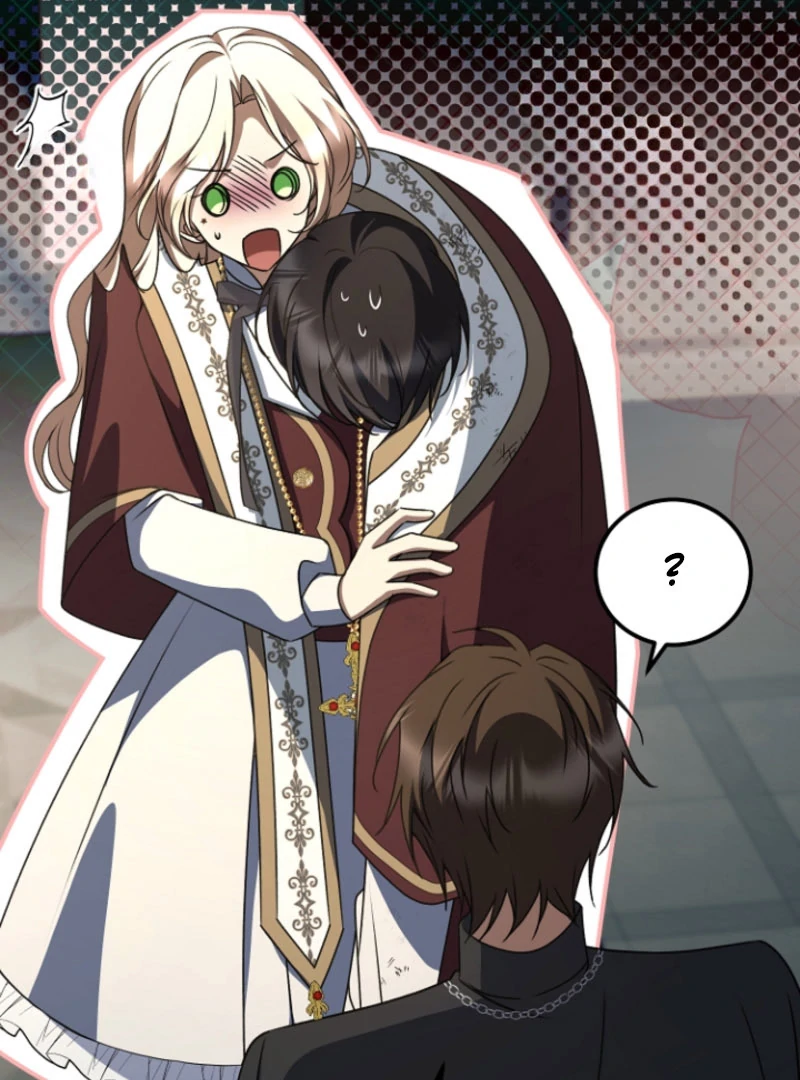 Surviving at the Cursed School Chapter 28 - Page 127
