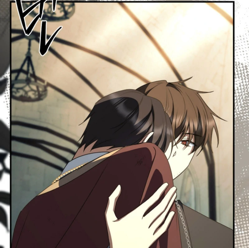 Surviving at the Cursed School Chapter 28 - Page 133