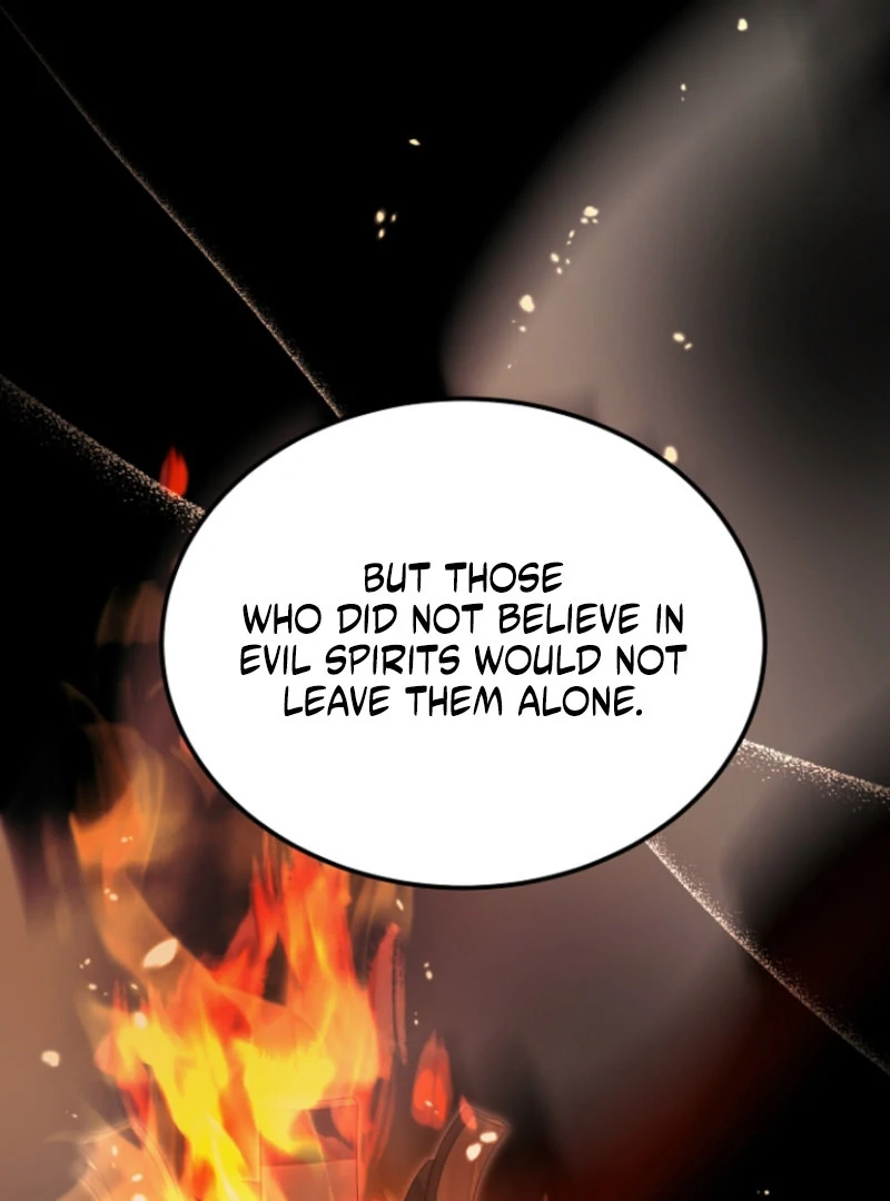 Surviving at the Cursed School Chapter 28 - Page 20