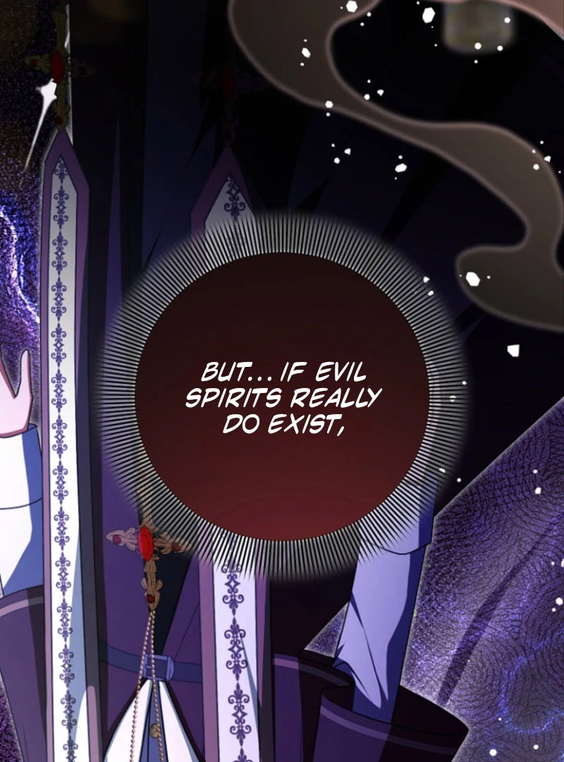 Surviving at the Cursed School Chapter 28 - Page 35