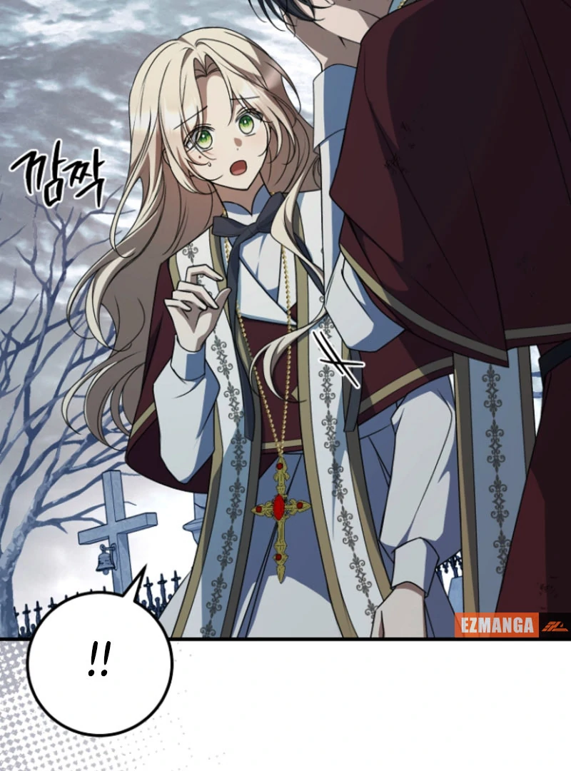 Surviving at the Cursed School Chapter 28 - Page 39