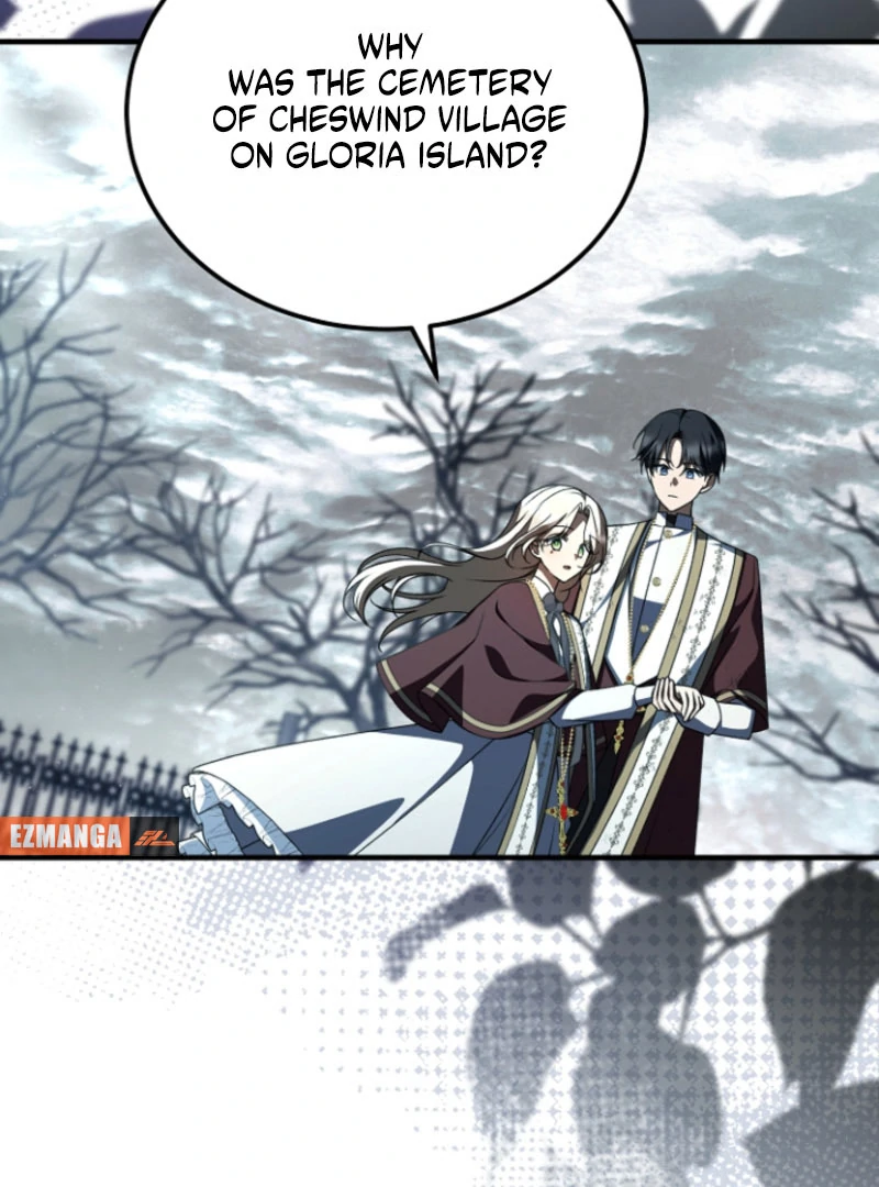 Surviving at the Cursed School Chapter 28 - Page 5