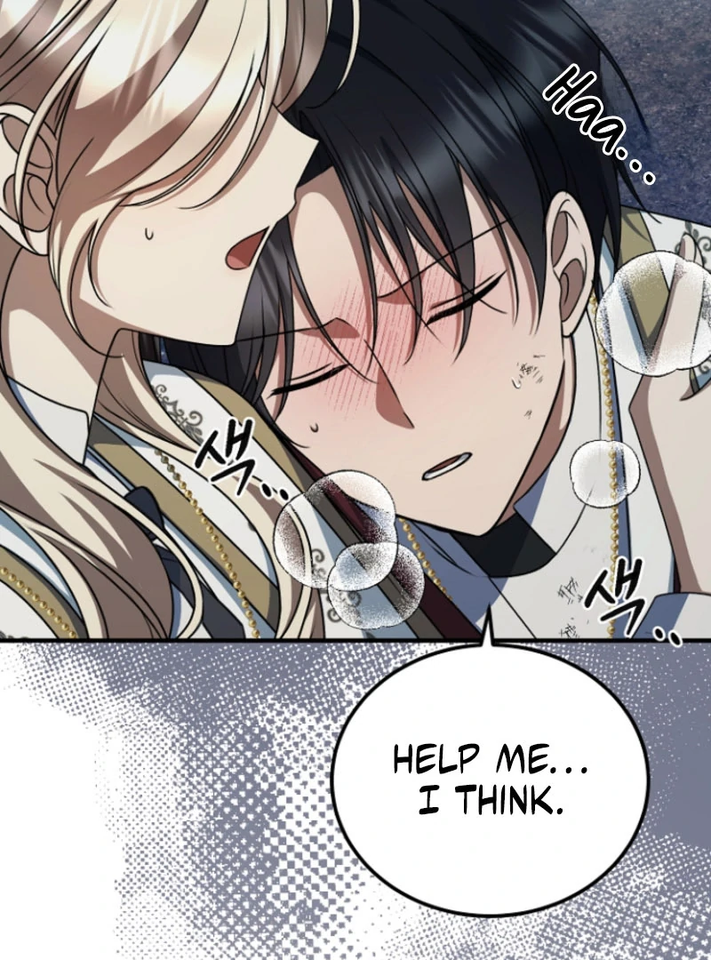 Surviving at the Cursed School Chapter 28 - Page 41