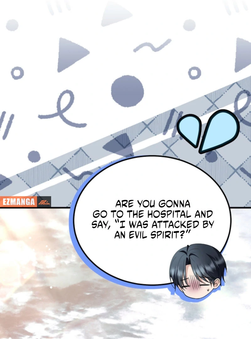 Surviving at the Cursed School Chapter 28 - Page 44