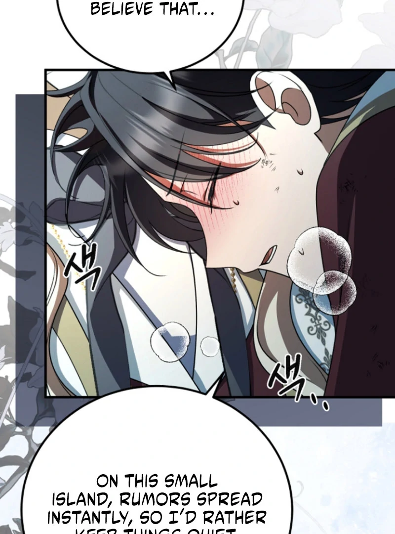 Surviving at the Cursed School Chapter 28 - Page 47