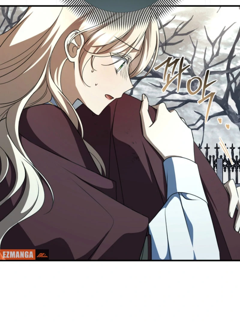 Surviving at the Cursed School Chapter 28 - Page 60