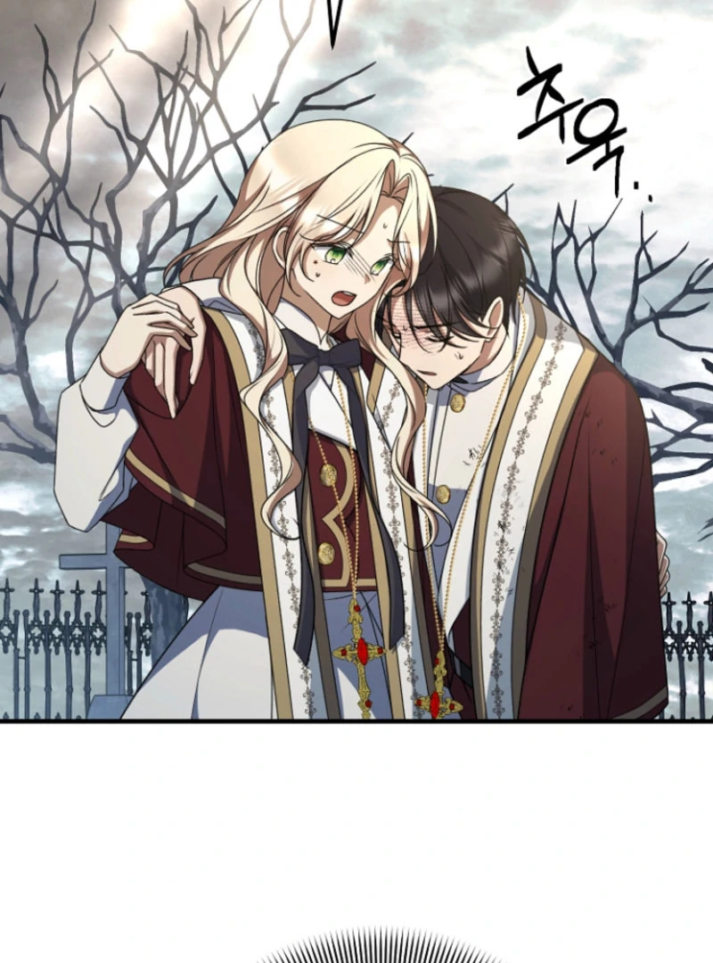 Surviving at the Cursed School Chapter 28 - Page 62