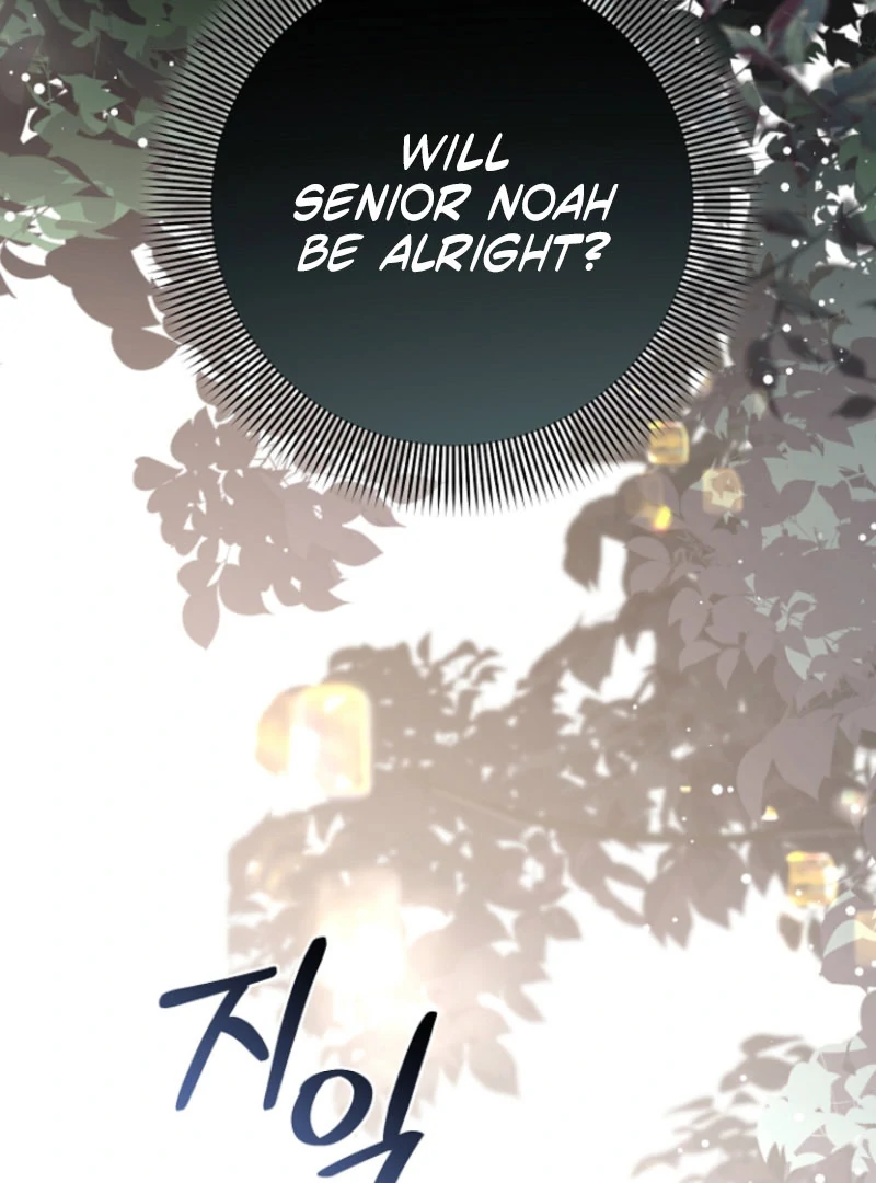 Surviving at the Cursed School Chapter 28 - Page 74