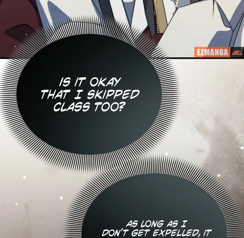 Surviving at the Cursed School Chapter 28 - Page 76