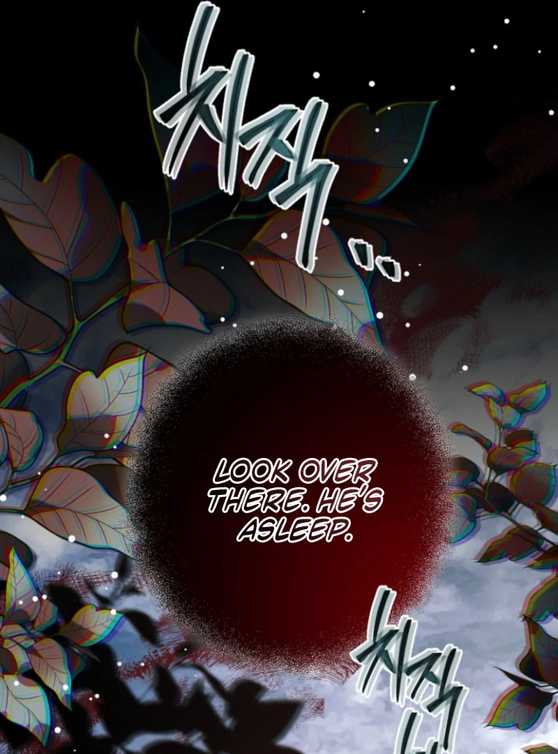 Surviving at the Cursed School Chapter 28 - Page 78