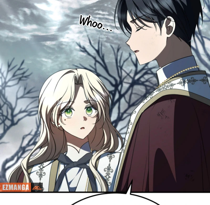Surviving at the Cursed School Chapter 28 - Page 9