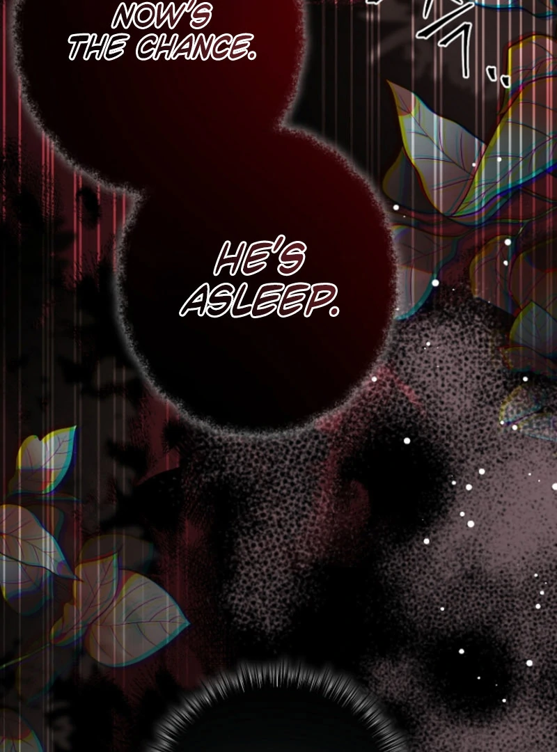 Surviving at the Cursed School Chapter 28 - Page 81