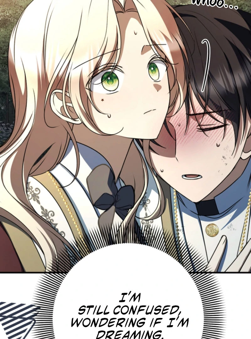 Surviving at the Cursed School Chapter 28 - Page 94