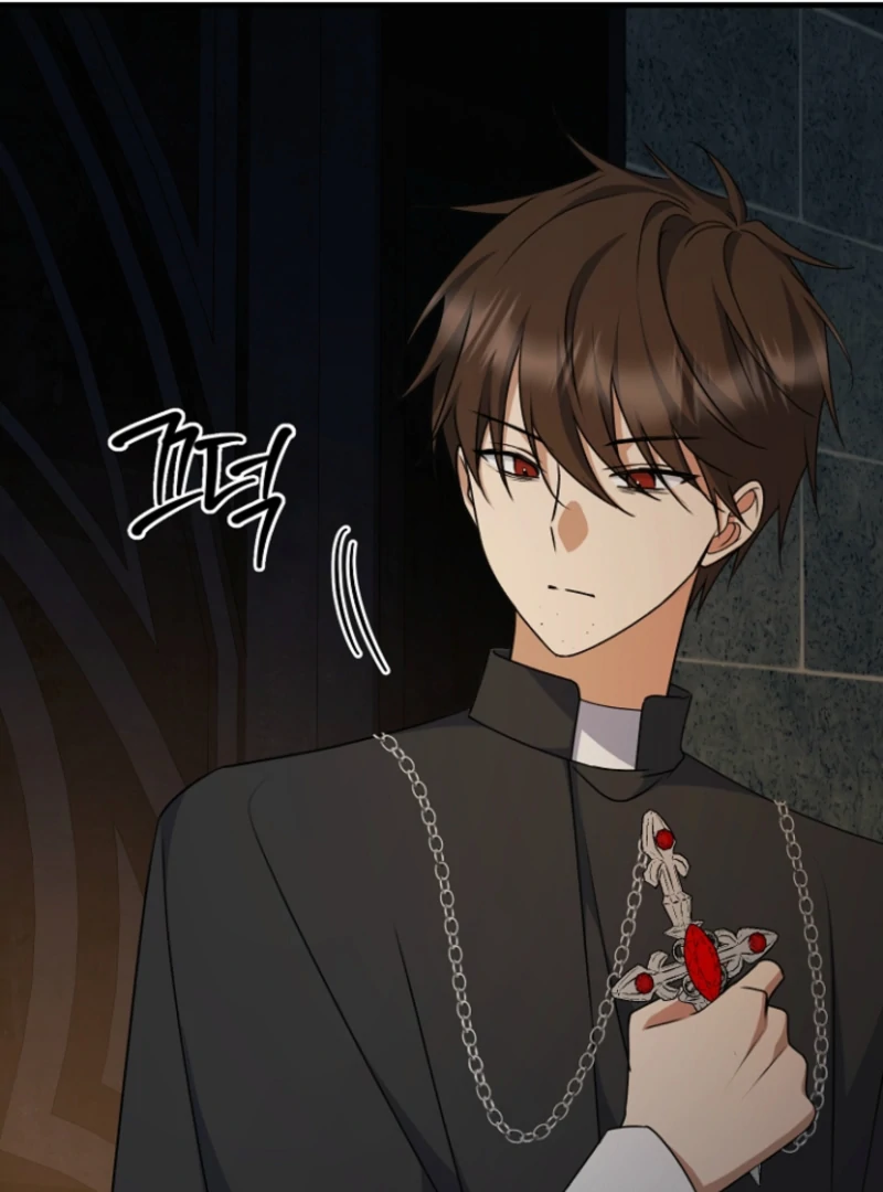 Surviving at the Cursed School Chapter 29 - Page 116