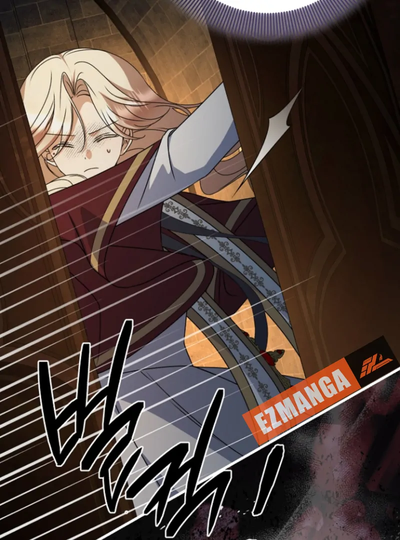 Surviving at the Cursed School Chapter 29 - Page 123