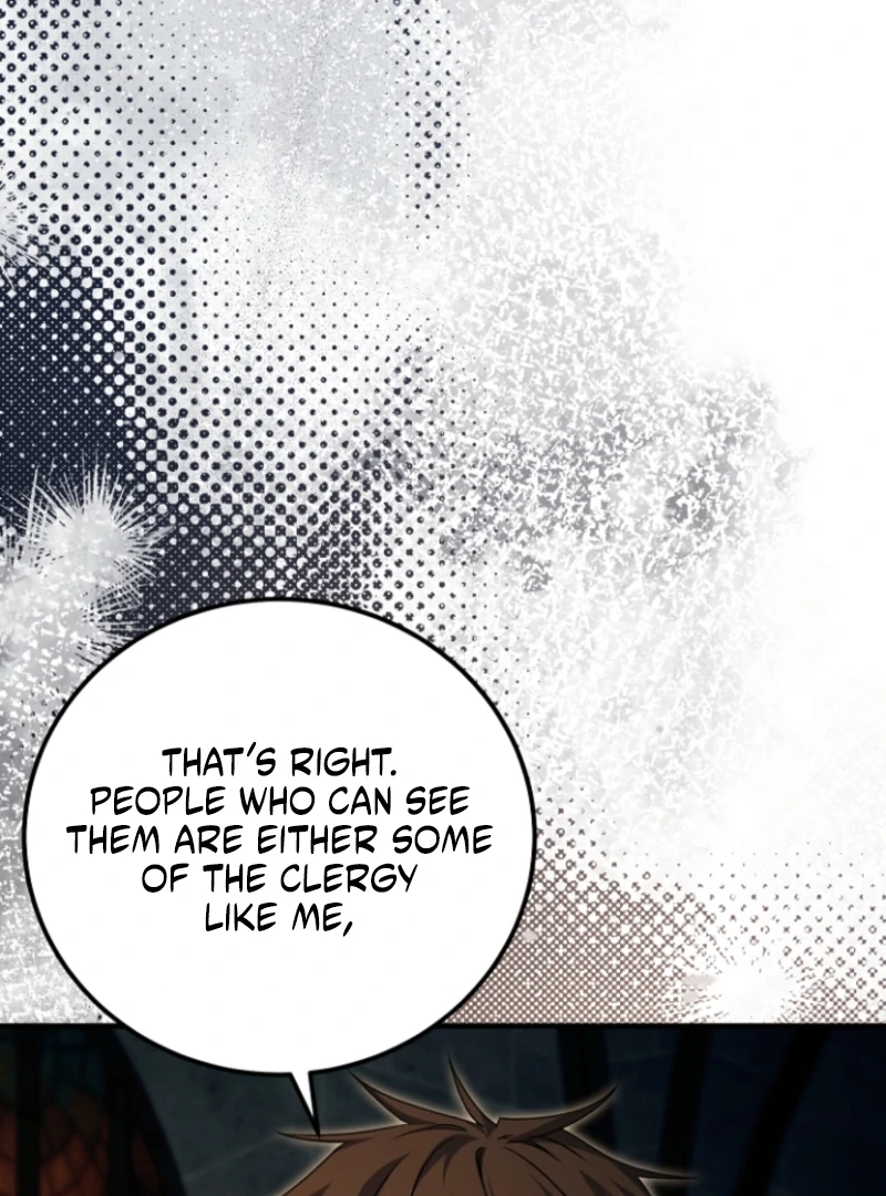 Surviving at the Cursed School Chapter 29 - Page 49