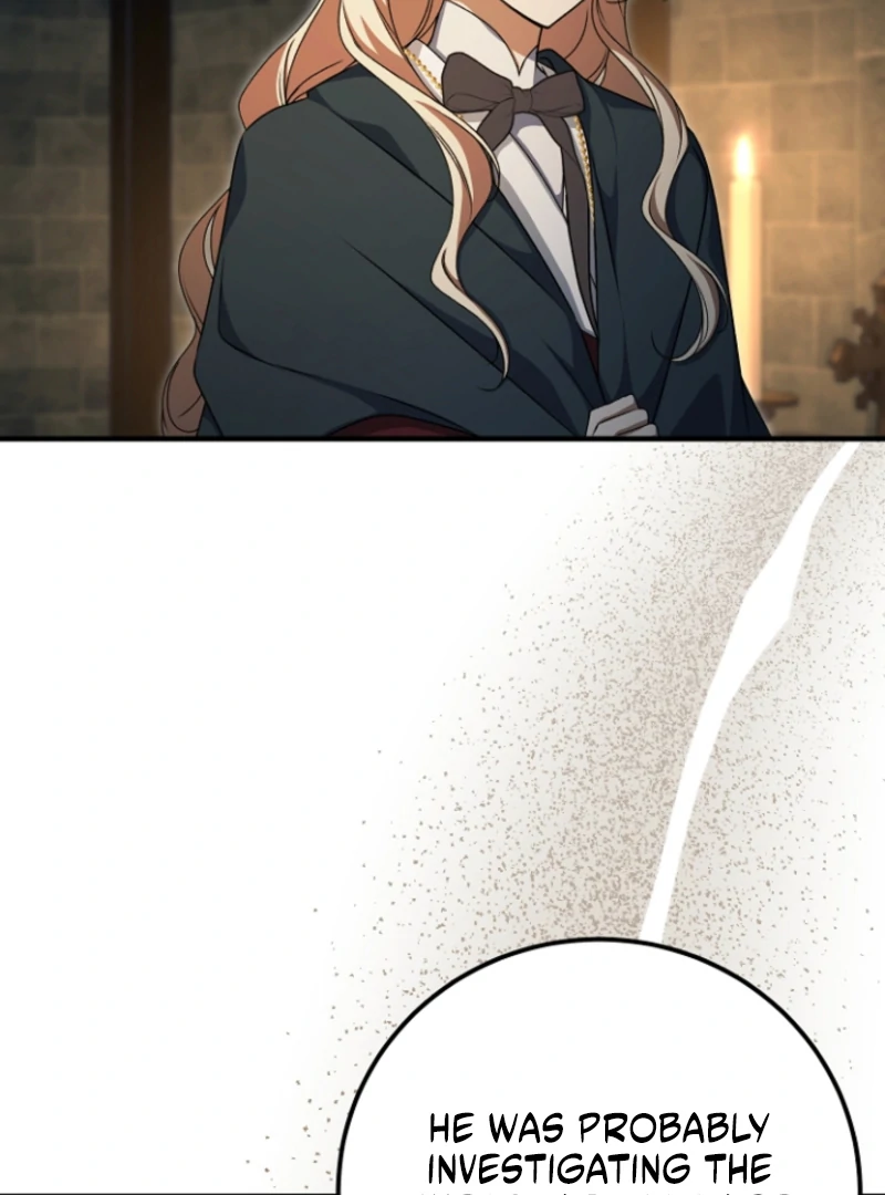Surviving at the Cursed School Chapter 29 - Page 56